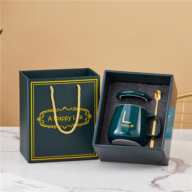 Coffee Ceramic Cup Mug Electric Charging Cup Warmer