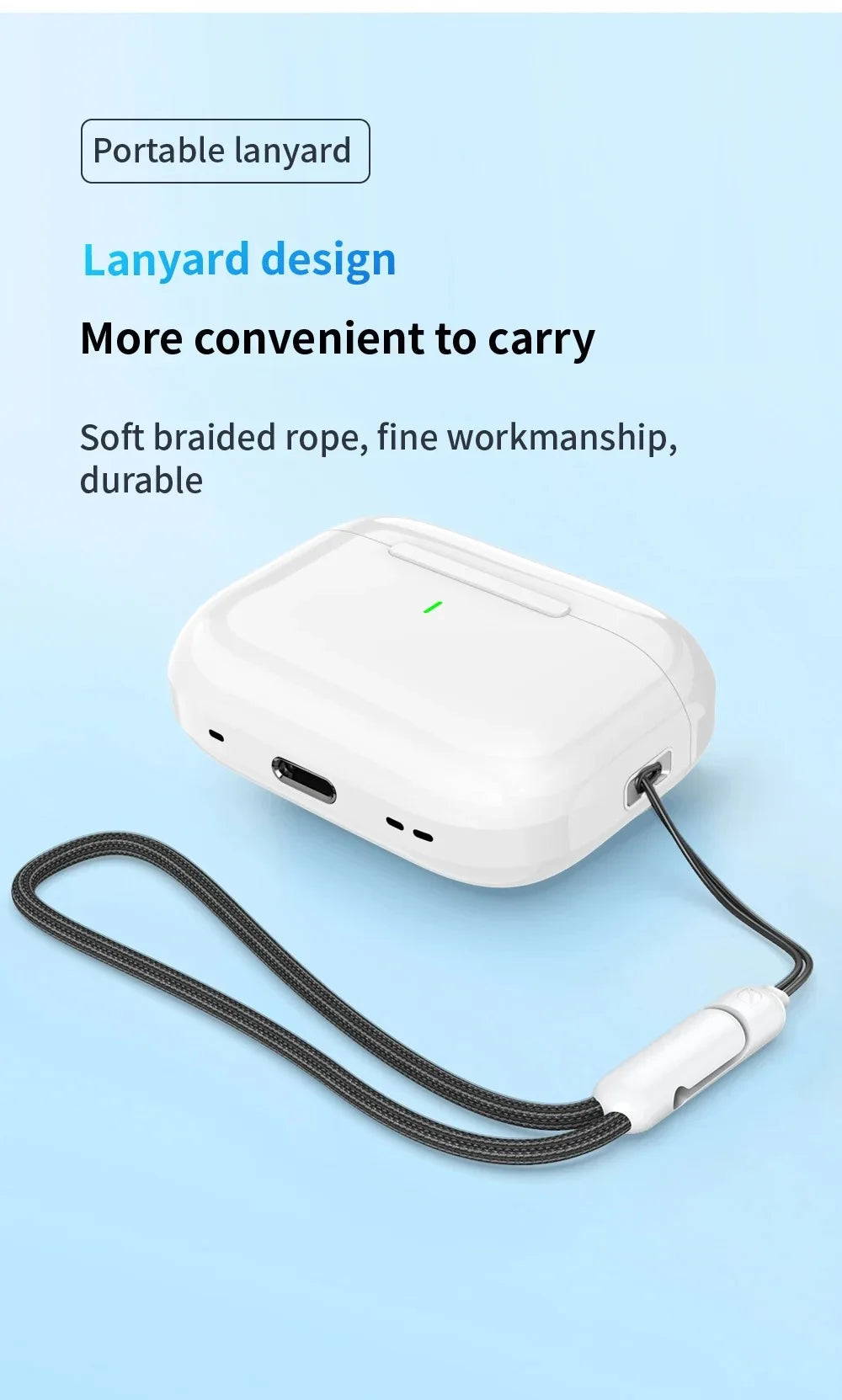 Original Air Pro TWS Wireless Bluetooth Earphones Headphones In Ear Earbuds Sports Noise Cancelling Headset for IPhone Android