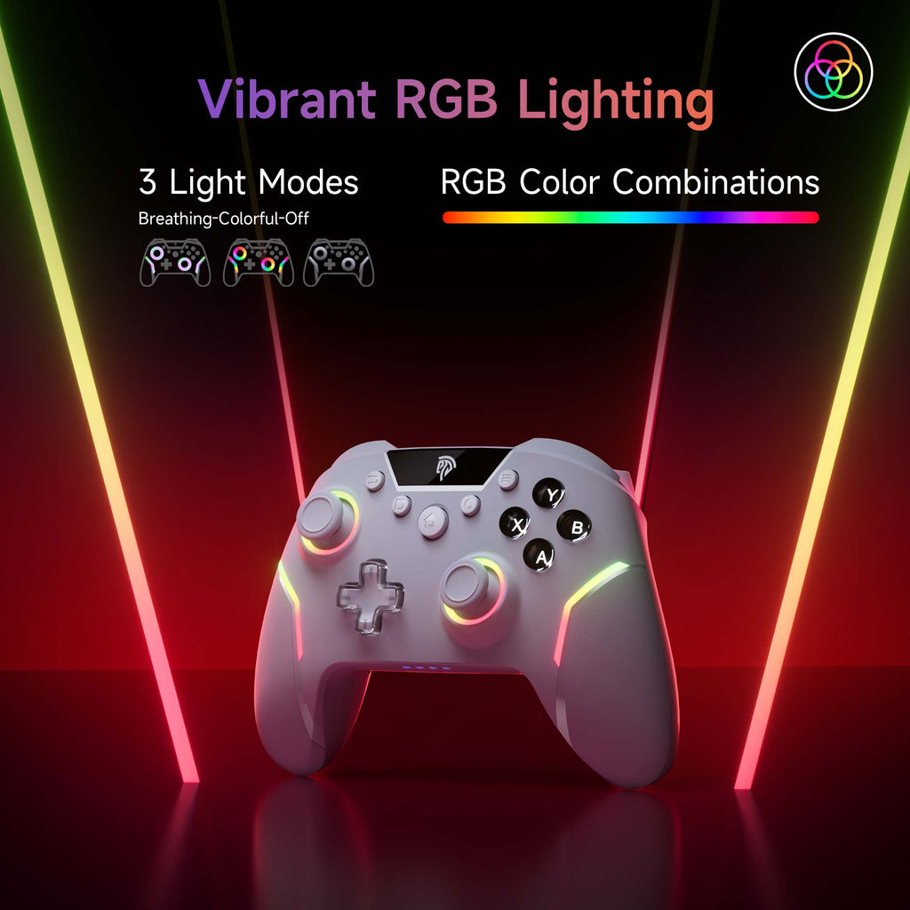 Game controller X20 Black Myth Wukong PC computer switch wireless steam elite Gamepad Joystick For Android Pc Laptop
